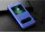 Чохол UniCase View Series для Meizu M3 Max - Blue: фото 1 з 10