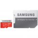 Карта памяти MicroSD Samsung 128GB 10 class EVO PLUS UHS-I U3 + адаптер (MB-MC128HA/RU) (MC-0617). Фото 6 из 7