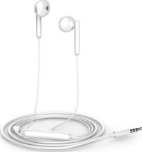 Навушники Huawei AM115 - White: фото 1 з 3