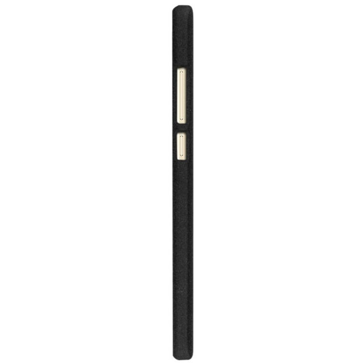 Пластиковий чохол IMAK Kickstand для Xiaomi Redmi Pro - Black: фото 8 з 8