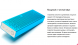 Портативная колонка Xiaomi Mi Speaker (QBH4057US) - Blue (AS-0208L). Фото 7 з 8