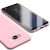 Силіконовий чохол CAFELE Matte Case для Samsung Galaxy S8 (G950) - Pink: фото 1 з 3