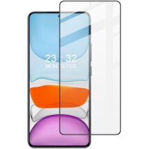 Защитное стекло IMAK 5D Pro+ Full Glue для Xiaomi Poco X6 Pro - Black: фото 1 из 6