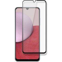 Защитное стекло MOCOLO Full Glue Cover для Samsung Galaxy A14 (А145) - Black: фото 1 из 7