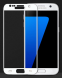 Захисне скло MOFI 3D Curved Edge для Samsung Galaxy S7 (G930) - White: фото 1 з 6