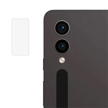 Захисне скло на задню камеру Deexe Lens Protector для Samsung Galaxy Tab S9 Plus (X810/816) - Transparent: фото 1 з 4