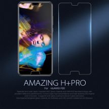 Захисне скло NILLKIN Amazing H+ Pro для Huawei P20: фото 1 з 10
