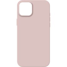 Защитный чехол ArmorStandart ICON MagSafe для Apple iPhone 15 Plus - Light Pink: фото 1 из 9