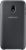 Захисний чохол Dual Layer Cover для Samsung Galaxy J3 2017 (J330) EF-PJ330CBEGRU - Black: фото 1 з 3