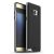Защитный чехол IPAKY Hybrid для Samsung Galaxy Note 7 (N930) - Silver: фото 1 из 10