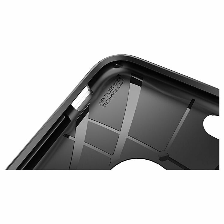 Захисний чохол SGP Slim Armor для iPhone 6/6s - Metal Slate: фото 6 з 11