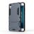 Захисний чохол UniCase Hybrid для Huawei Y6 II - Dark Blue: фото 1 з 7