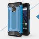 Захисний чохол UniCase Rugged Guard для Motorola Moto G5s Plus - Light Blue (114710TT). Фото 1 з 6