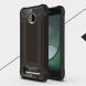 Защитный чехол UniCase Rugged Guard для Motorola Z Play - Black: фото 1 из 1