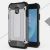 Захисний чохол UniCase Rugged Guard для Samsung Galaxy J3 2017 (J330) - Gray: фото 1 з 1
