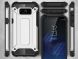 Захисний чохол UniCase Rugged Guard для Samsung Galaxy S8 Plus (G955) - Black (114619B). Фото 4 з 5