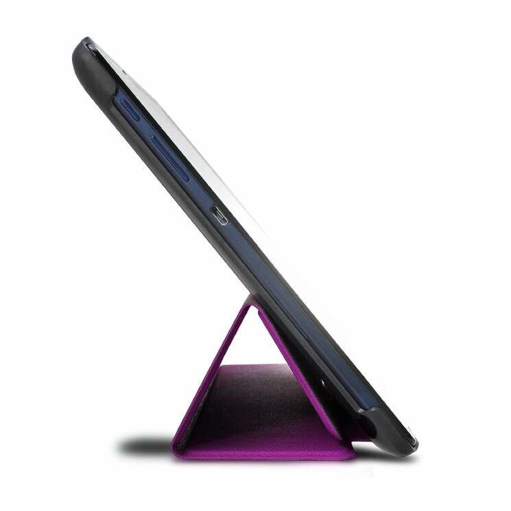 Чохол UniCase Slim для Lenovo Tab 2 A10-70 - Purple: фото 5 з 8