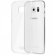 Пластиковая накладка IMAK Crystal для Samsung Galaxy S6 edge+ (G928): фото 1 из 6
