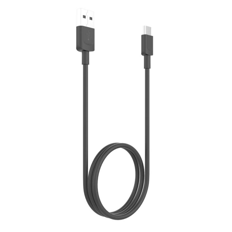 Дата-кабель BASEUS Zoole Series Type-C (USB 3.1, Quick Charge): фото 2 з 9