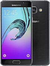 Samsung Galaxy A3 (2016) - купити на Wookie.UA