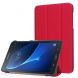 Чохол UniCase Slim для Samsung Galaxy Tab A 7.0 2016 (T280/285) - Red (132001R). Фото 1 з 9