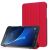 Чехол UniCase Slim для Samsung Galaxy Tab A 7.0 2016 (T280/285) - Red: фото 1 из 9