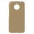 Пластиковий чохол Deexe Hard Shell для Motorola Moto E Plus / E4 Plus - Gold: фото 1 з 4