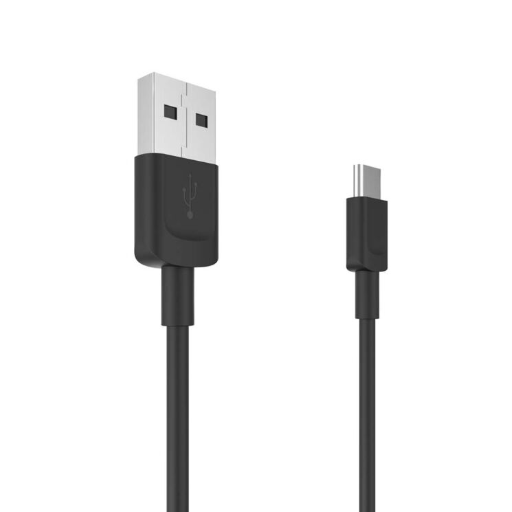 Дата-кабель BASEUS Zoole Series Type-C (USB 3.1, Quick Charge): фото 3 з 9