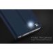 Чехол-книжка DUX DUCIS Skin Pro для Xiaomi Redmi 4A - Dark Blue (122416DB). Фото 12 из 15
