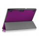Чехол UniCase Slim для Lenovo Tab 2 A10-70 - Purple (355600V). Фото 4 из 8