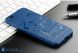Захисний чохол UniCase Dragon Style для Xiaomi Mi5X / Mi A1 - Blue (168106L). Фото 2 з 2