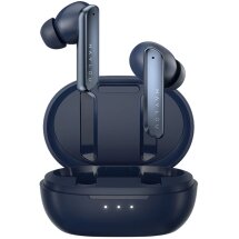 Бездротові навушники Haylou W1 - Dark Blue: фото 1 з 2