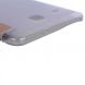 Чехол Deexe Silk Texture для Samsung Galaxy Tab A 7.0 (T280/285) - Violet (132007V). Фото 5 из 8