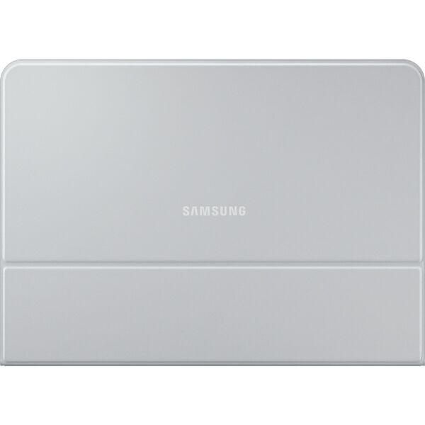Чохол-клавіатура Keyboard Cover для Samsung Galaxy Tab S3 9.7 (T820/825) EJ-FT820BSRGRU - Silver: фото 2 з 5