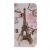 Чехол-книжка Deexe Color Wallet для Huawei Y3 2017 - Eiffel Tower: фото 1 из 6