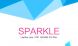 Чохол-книжка NILLKIN Sparkle Series для Huawei P10 Plus - Gold (114214F). Фото 7 з 15
