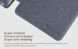 Чехол-книжка NILLKIN Sparkle Series для Lenovo Vibe K5 Note - Black (170100B). Фото 16 из 19