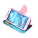 Чохол-книжка UniCase Life Style для Samsung Galaxy S4 (i9500) - Cherry Blossom (GS4-9598D). Фото 5 з 6