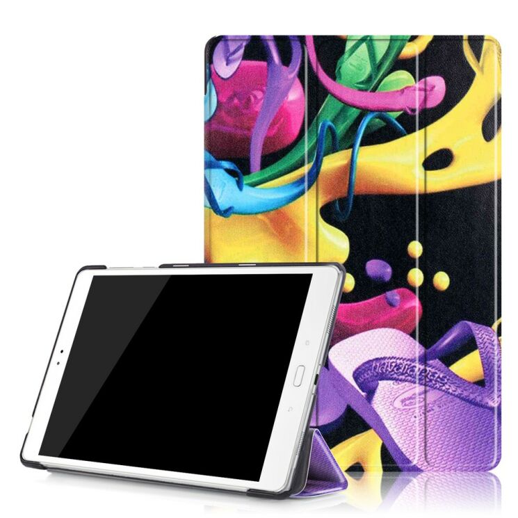 Чехол UniCase Life Style для ASUS ZenPad 3S 10 Z500M - Galon: фото 1 из 8