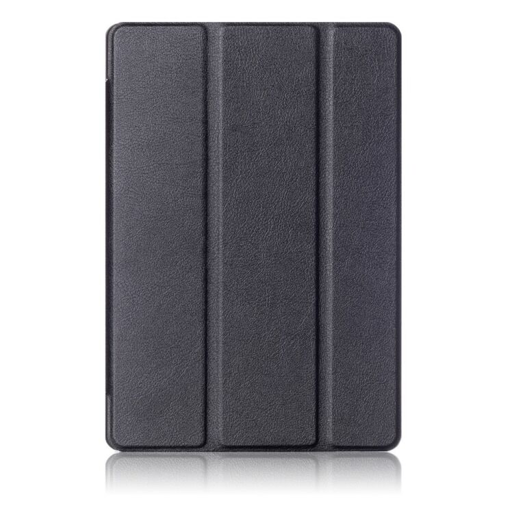 Чехол UniCase Slim для ASUS ZenPad 3S 10 Z500M - Black: фото 2 из 8