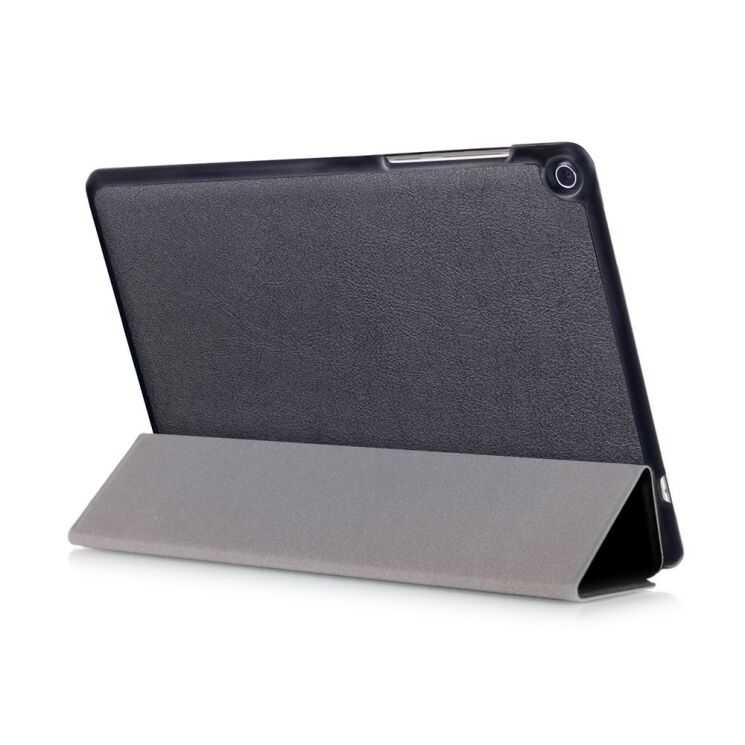 Чохол UniCase Slim для ASUS ZenPad 3S 10 Z500M - Black: фото 6 з 8