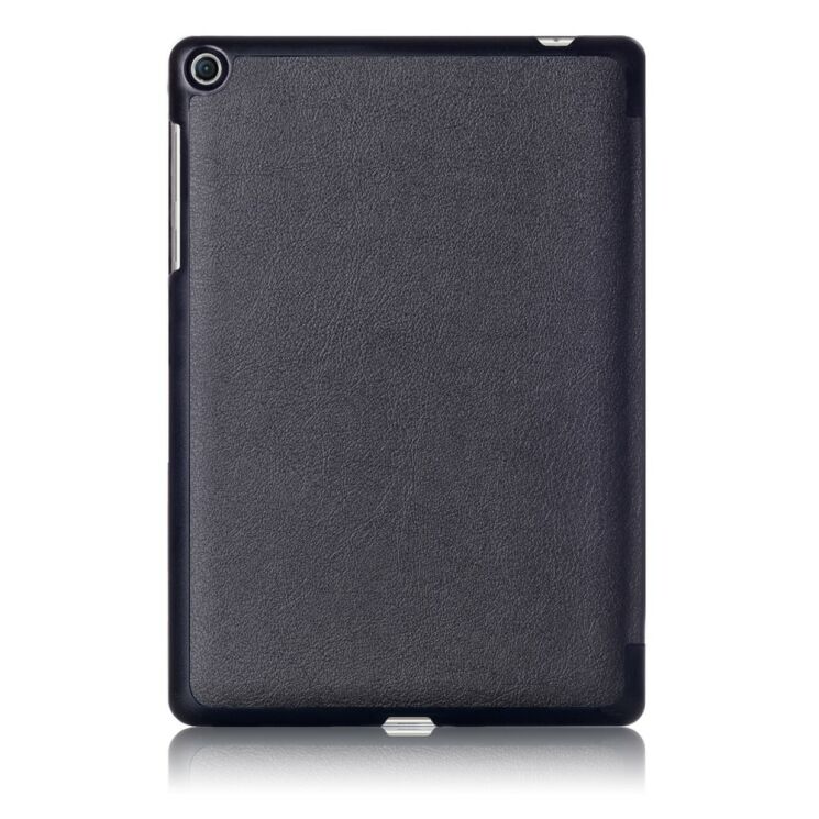 Чехол UniCase Slim для ASUS ZenPad 3S 10 Z500M - Black: фото 3 из 8
