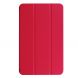 Чохол UniCase Slim для Samsung Galaxy Tab A 10.1 (T580/585) - Red (580002R). Фото 2 з 8