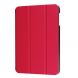 Чохол UniCase Slim для Samsung Galaxy Tab A 10.1 (T580/585) - Red (580002R). Фото 6 з 8