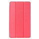 Чохол UniCase Slim Leather для ASUS ZenPad C 7.0 (Z170) - Red (145230R). Фото 2 з 6