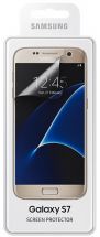 Комплект защитных пленок для Samsung Galaxy S7 (G930) ET-FG930CTEGRU: фото 1 з 3