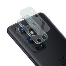 Комплект защитных стекол на камеру IMAK Camera Lens Protector для OnePlus 9 Pro: фото 1 из 14