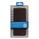 Кожаный чехол NUOKU Croc Series для Samsung Galaxy S7 edge (G935) - Black (111474B). Фото 6 з 6