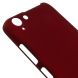 Пластиковий чохол Deexe Hard Shell для Lenovo Vibe K5 - Red (142210R). Фото 3 з 5