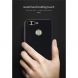 Пластиковий чохол LENUO Silky Touch для Huawei Nova 2 - Black (167105B). Фото 9 з 10